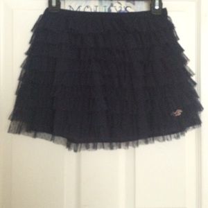 Hollister skirt