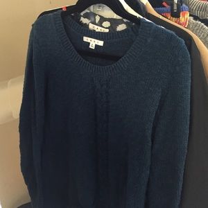 CAbi sweater