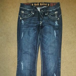 Women's Rock Revivals