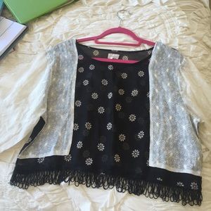 LF SHIRT