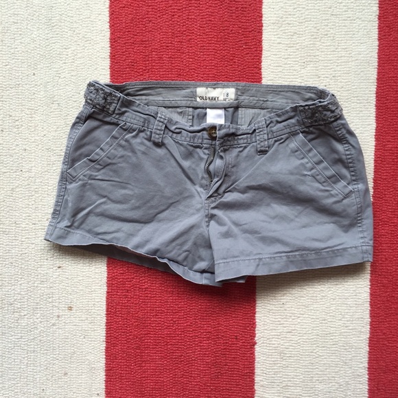 Old navy shorts