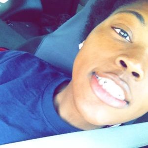 Meet your Posher, Janae