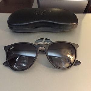 Erika ray bans OFFERS WELCOME