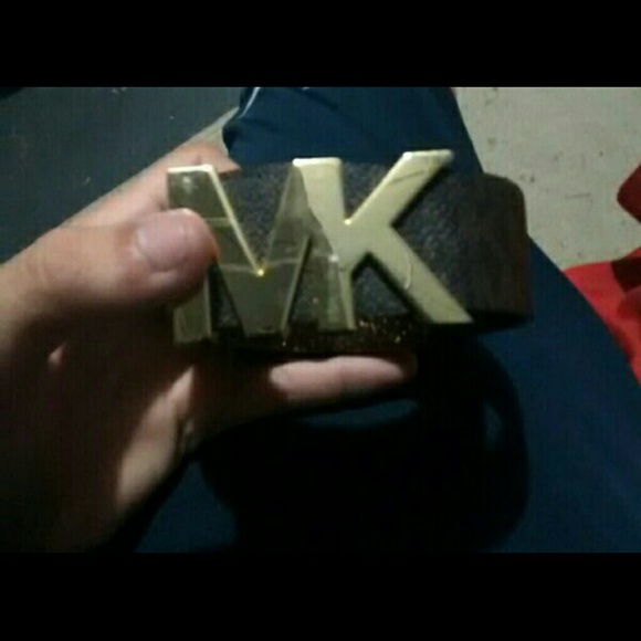 Mk Belt - Picture 2 of 2