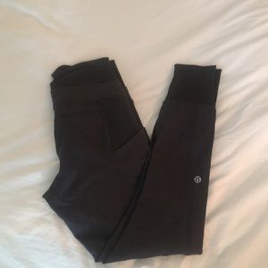 Lululemon pants