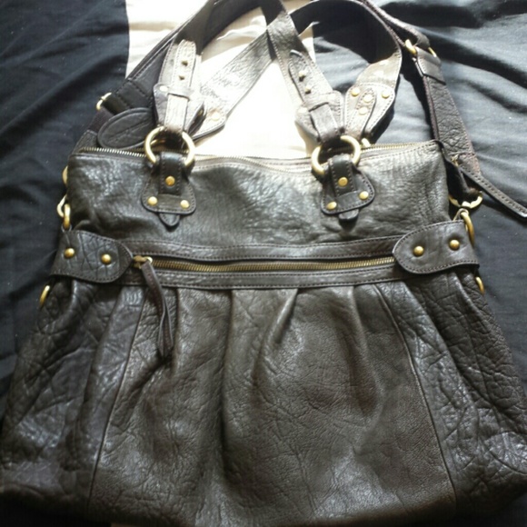 Wilsons Leather Handbags - Genuine Leather Handbag