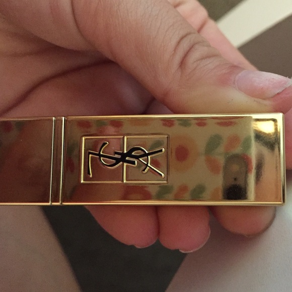 YSL Lipstick