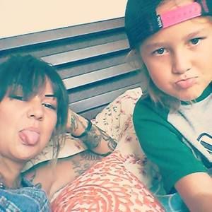 Meet your Posher, Daria