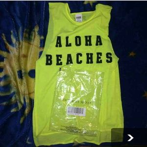 FLASH SALE!! Vs beach cover up
