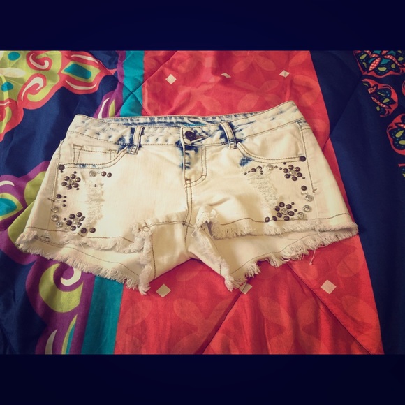 Summer shorts