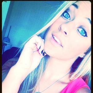 Meet your Posher, Kelsey