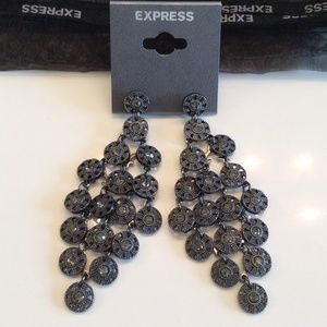 Express Earrings