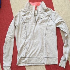 VS Pink pullover