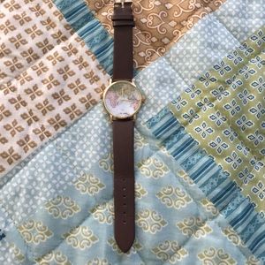 A EVERY DAY WATCH!!!