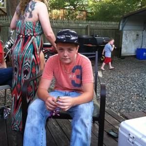 Meet your Posher, Deborah