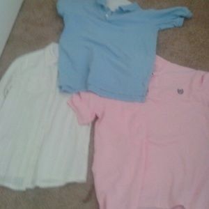 Polos