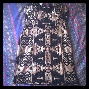 Brand new party dress