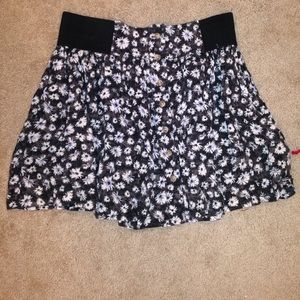 Daisy skirt