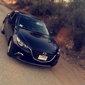 Meet your Posher, Patrick