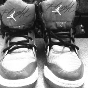 Jordan Grey Flights