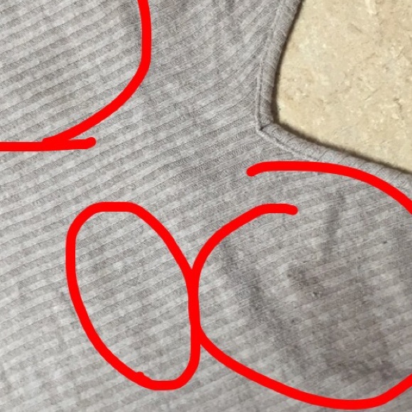 Traded Nike cap - Picture 3 of 3