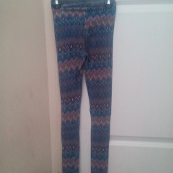 Rue21 leggings - Picture 1 of 2