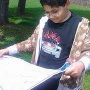 Meet your Posher, Ali