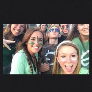 Meet your Posher, Lexie