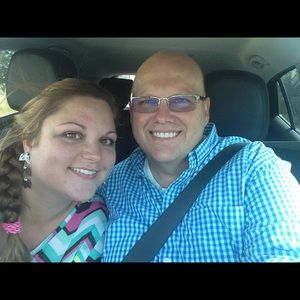 Meet your Posher, Ronnie