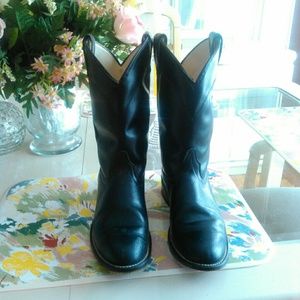 Laredo Western Boots