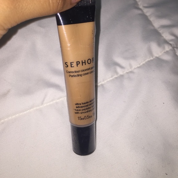 Sephora perfecting cover concealer