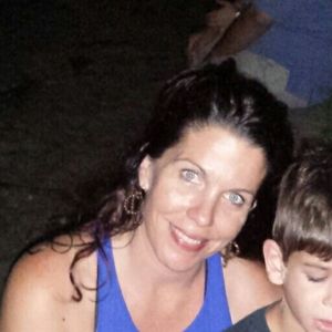 Meet your Posher, Mandy