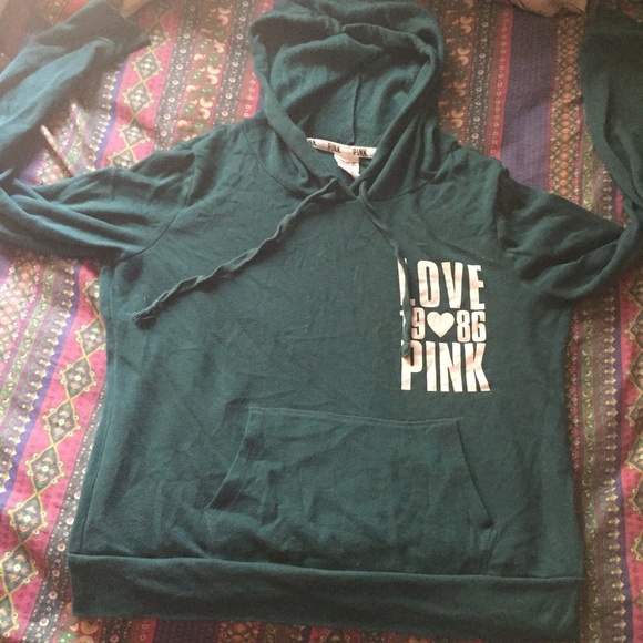 VS hoodie