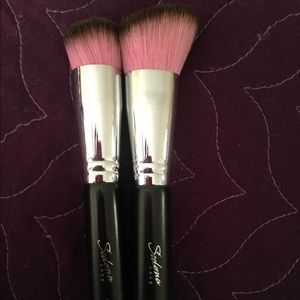 Sedona lace brushes