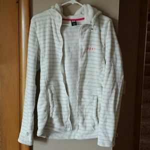 Roxy zip-up