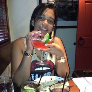 Meet your Posher, Yordanka