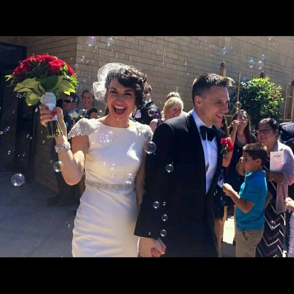 Meet your Posher, Grazia - Picture 2 of 3