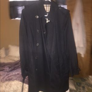 Burberry Trench Coat