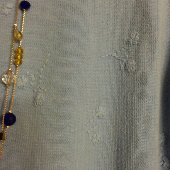 Embroidered cardigan from Old Navy - Picture 2 of 3