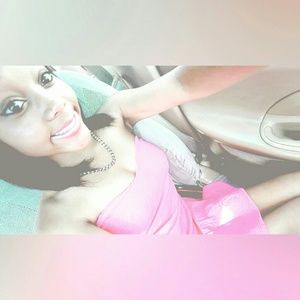 Meet your Posher, Tanika