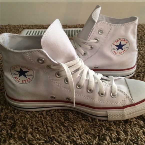 Men's Converse Chuck Taylor's