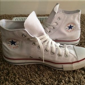 Men's Converse Chuck Taylor's
