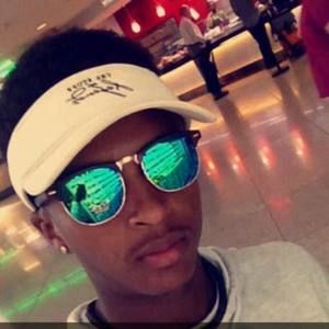 Meet your Posher, Marc