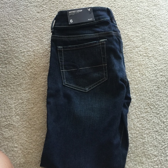 Jeans - Picture 2 of 2