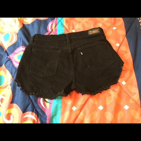 Shorts - Picture 2 of 2