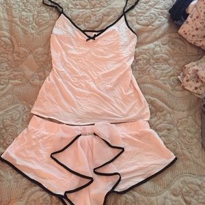Lingerie