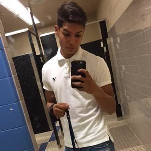 Meet your Posher, Omar