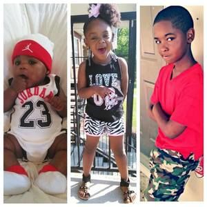 Meet your Posher, Jannie