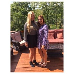 Meet your Posher, Sydney