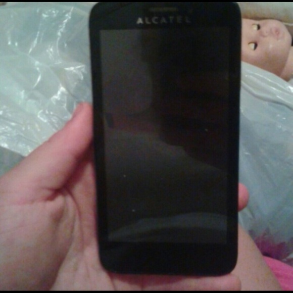 One touch fierce - Picture 2 of 3